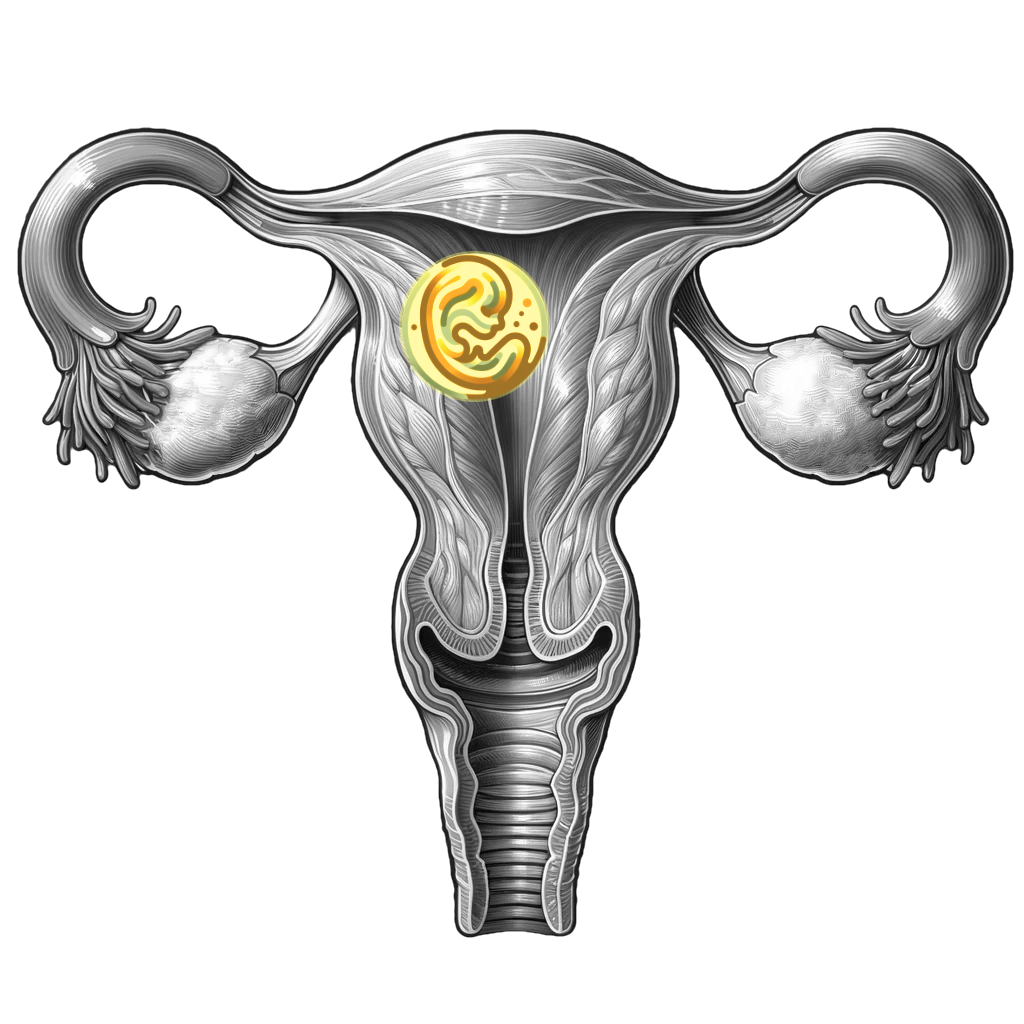 UTERUS EPC 2