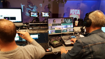 IOTA Stream