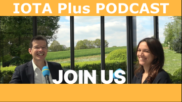 IOTA Podcast - Ep1