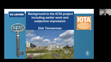 Introduction IOTA