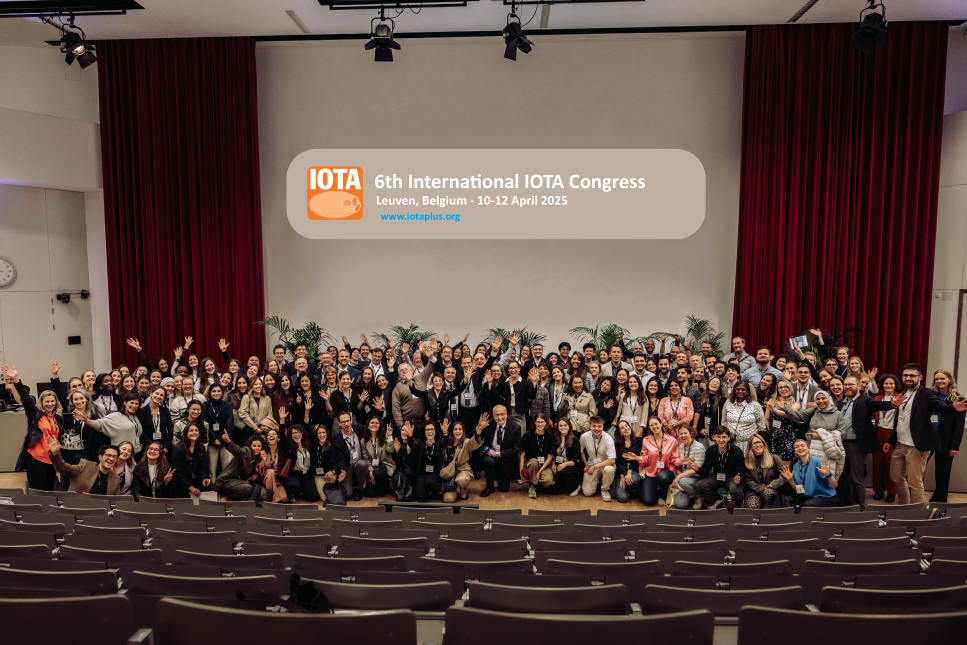 IOTA Congress 2025