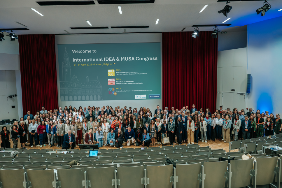 Congress 2026 Gallery