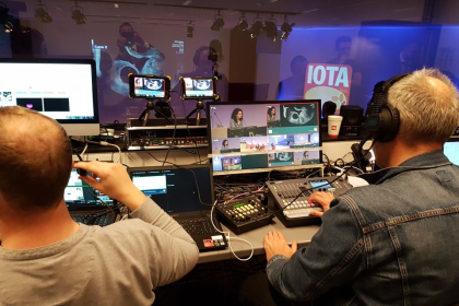 IOTA Stream