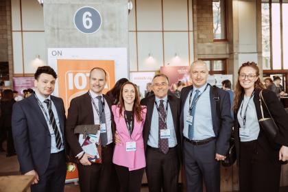 IOTA Congress 2025