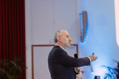 IOTA Congress 2025