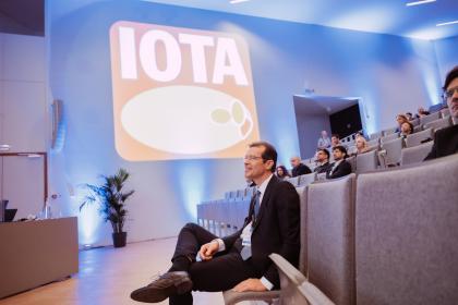 IOTA Congress 2025