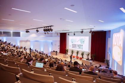 IOTA Congress 2025
