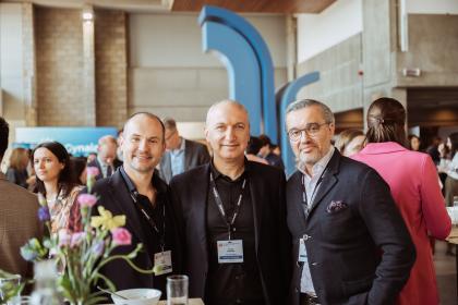 IOTA Congress 2025