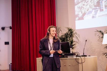 IOTA Congress 2025