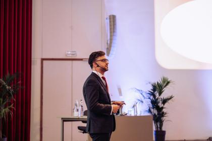 IOTA Congress 2025