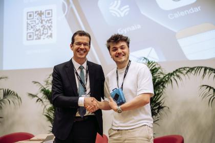 IOTA Congress 2025