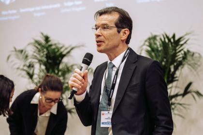 IOTA Congress 2025