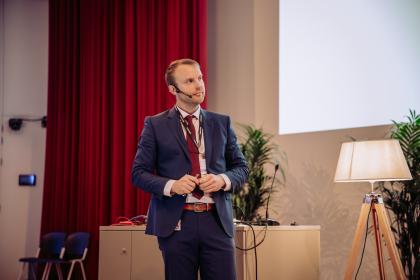 IOTA Congress 2025