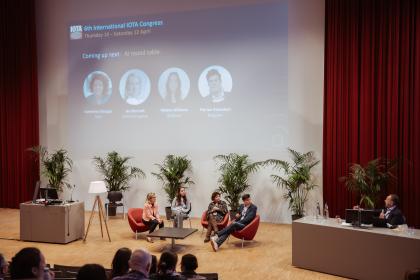 IOTA Congress 2025
