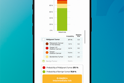 ADNEX app