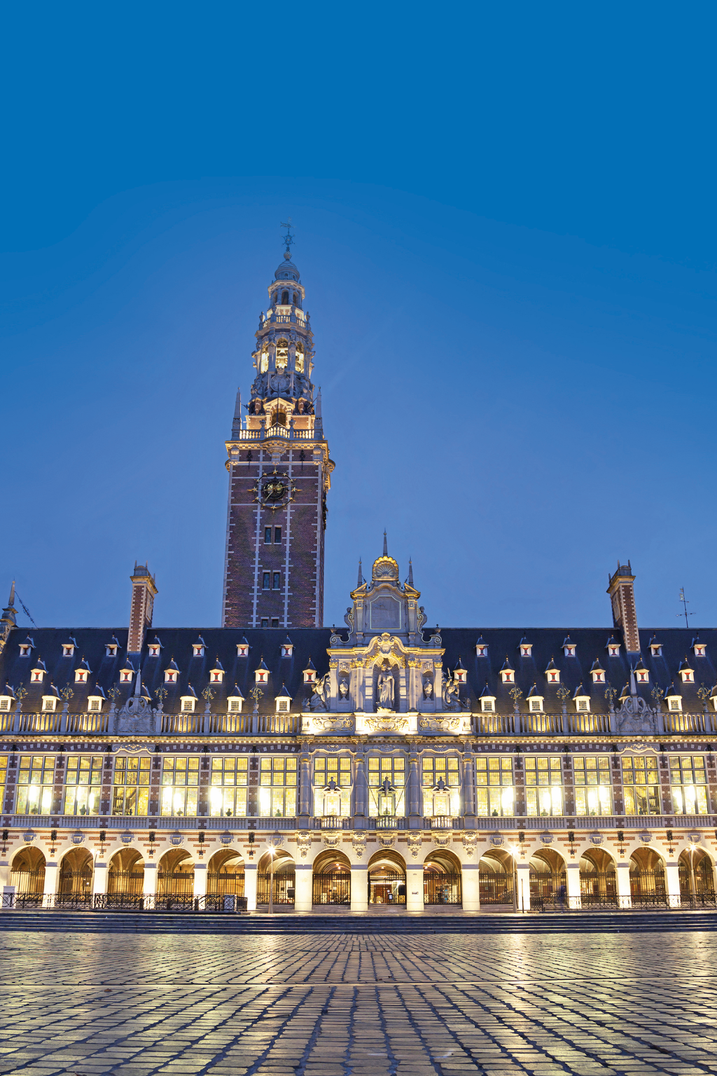 leuven