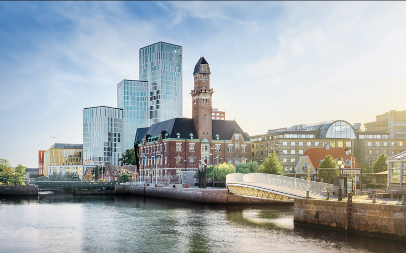 Malmo Sweden