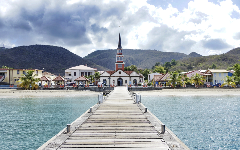 Martinique