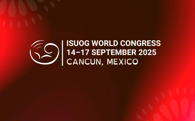 ISUOG