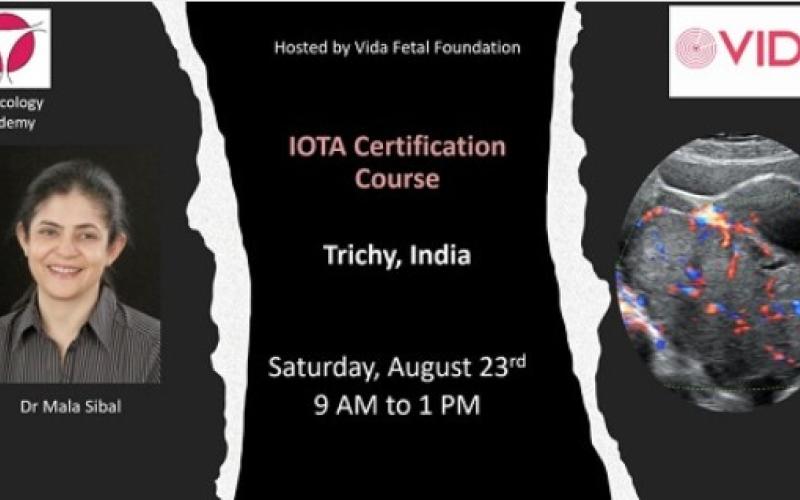 IOTA Course