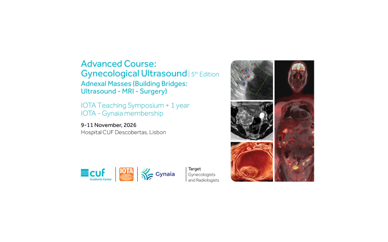Advanced course Lisbon