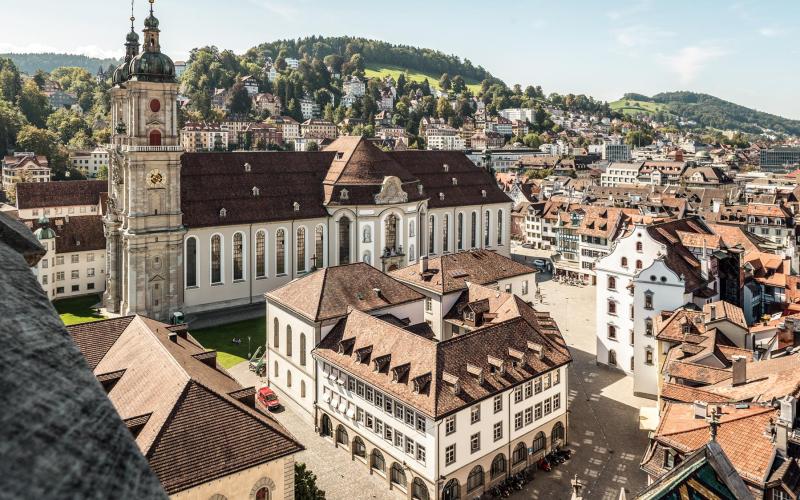 St.-Gallen