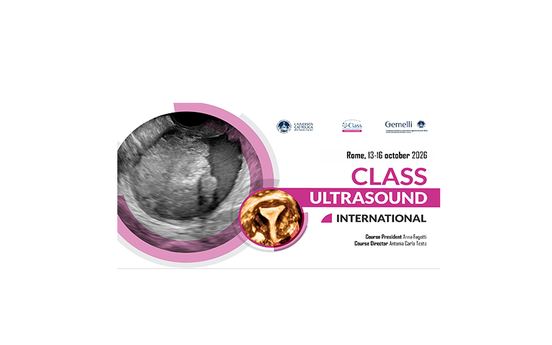 Class Ultrasound International