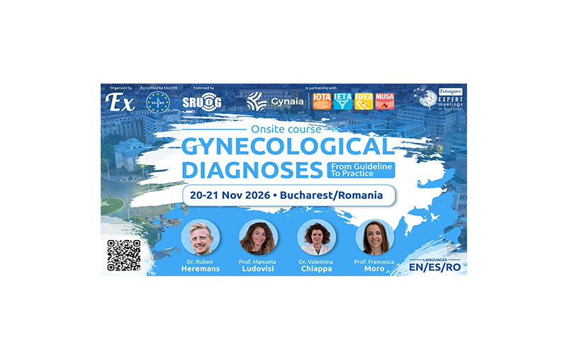 Gyn Speakers