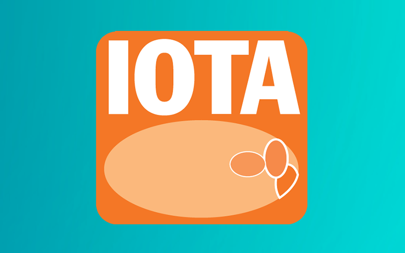 IOTA LOGO