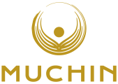 Muchin logo