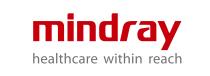 Mindray logo