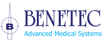 Benetec Logo